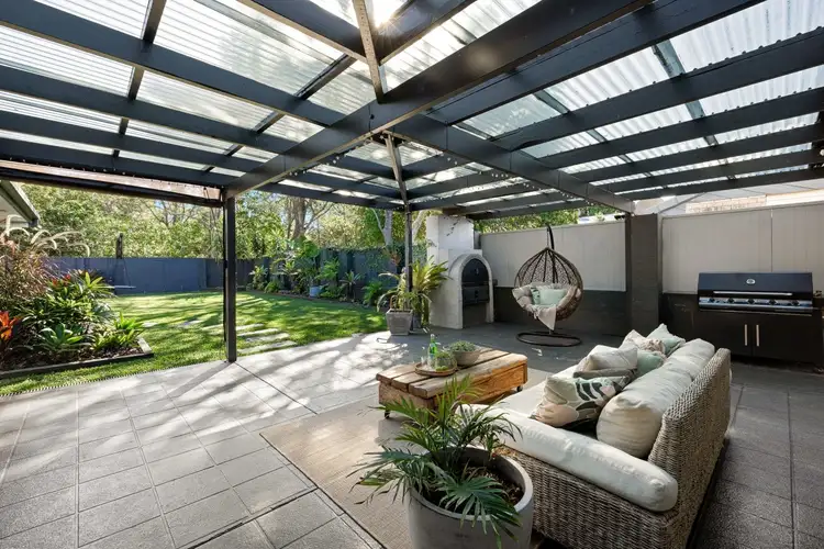 Fourth view of Homely house listing, 134 Bundilla Boulevard, Mountain Creek QLD 4557