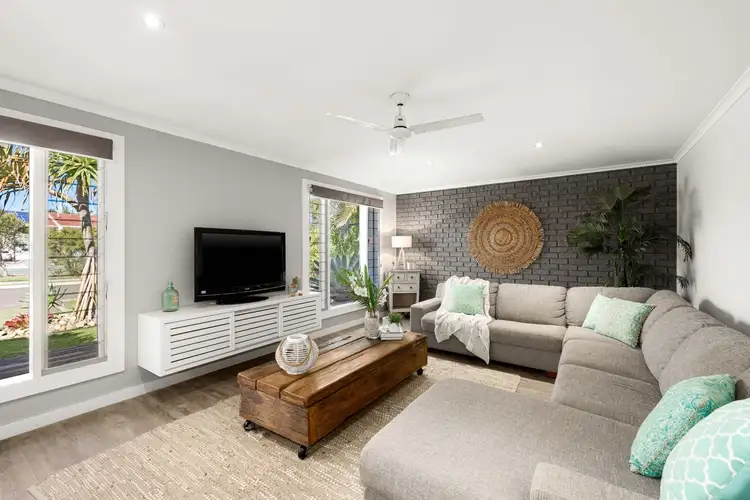 Sixth view of Homely house listing, 134 Bundilla Boulevard, Mountain Creek QLD 4557