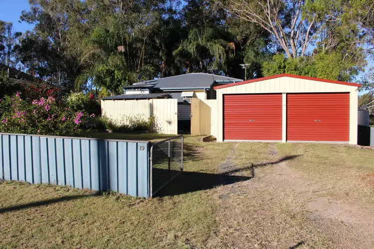 Main view of Homely house listing, 19 Flanagan Street, Coominya QLD 4311