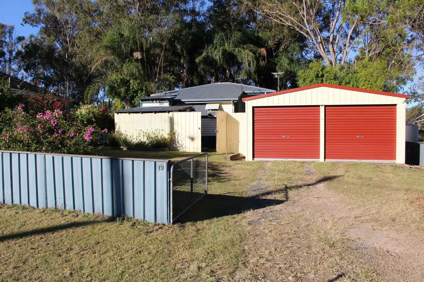Main view of Homely house listing, 19 Flanagan Street, Coominya QLD 4311
