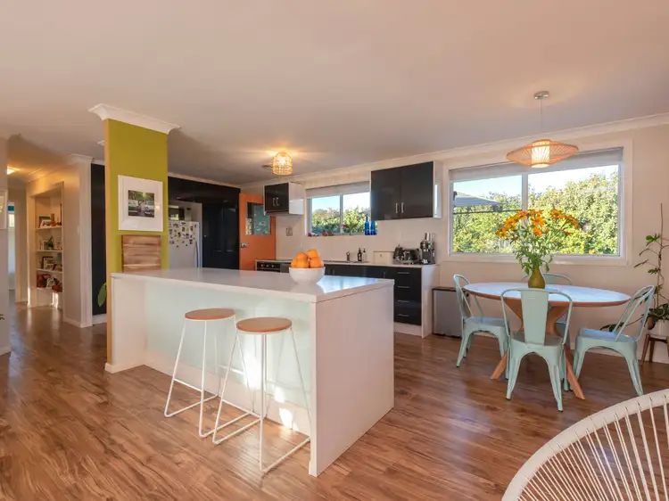 Second view of Homely house listing, 21 Darcy Drive, Goonellabah NSW 2480