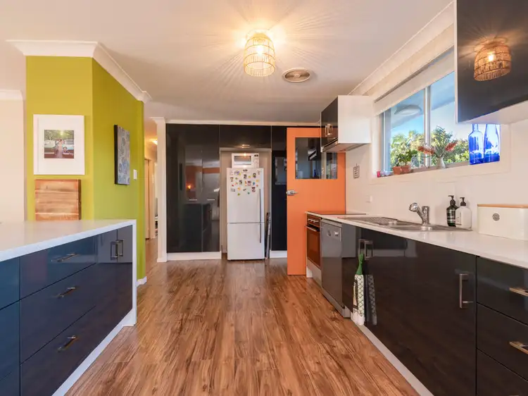 Sixth view of Homely house listing, 21 Darcy Drive, Goonellabah NSW 2480