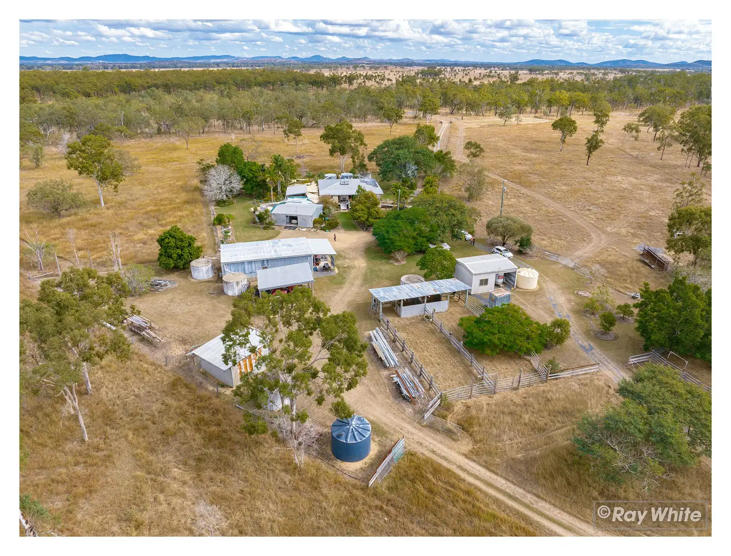 Main view of Homely rural property listing, 65758 Bruce Highway, Canoona QLD 4702