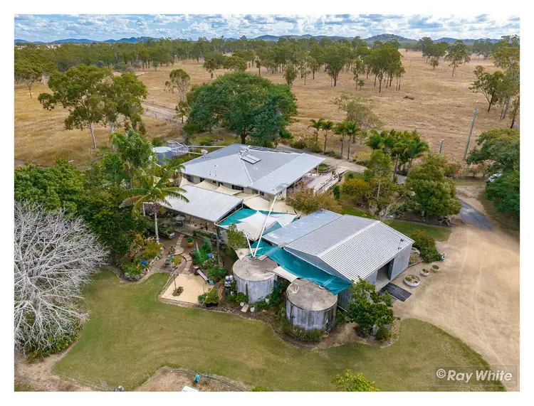 Second view of Homely rural property listing, 65758 Bruce Highway, Canoona QLD 4702