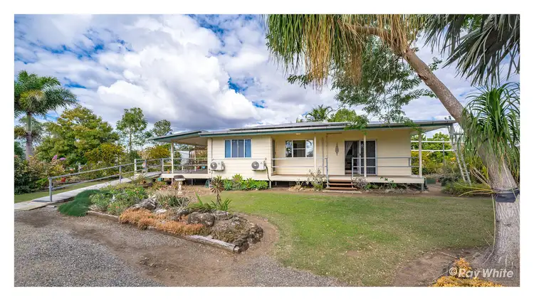 Third view of Homely rural property listing, 65758 Bruce Highway, Canoona QLD 4702