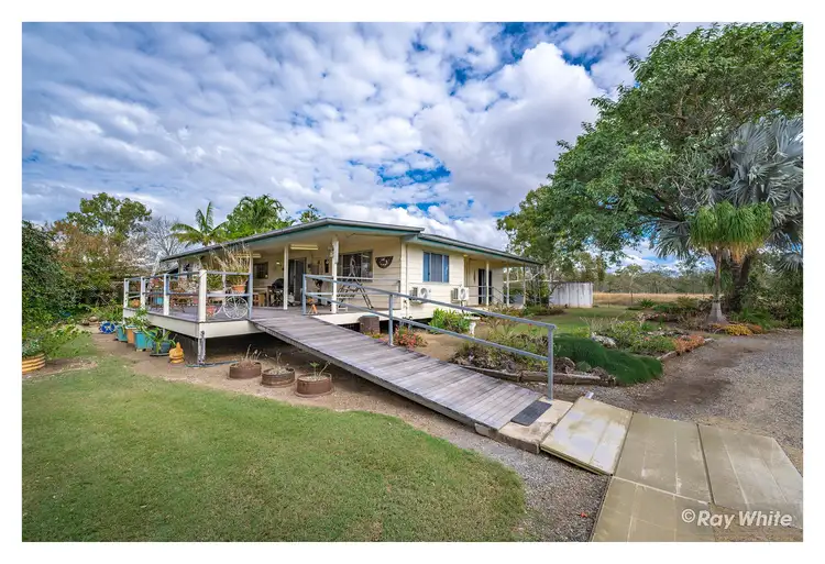 Fourth view of Homely rural property listing, 65758 Bruce Highway, Canoona QLD 4702