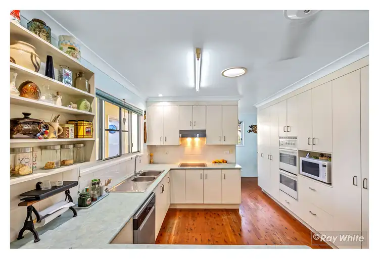 Sixth view of Homely rural property listing, 65758 Bruce Highway, Canoona QLD 4702