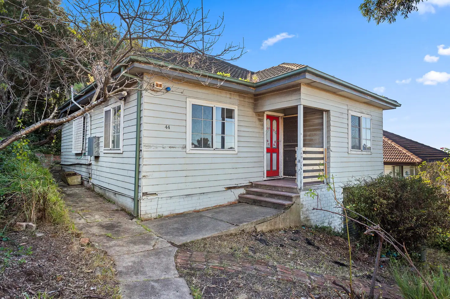 Main view of Homely house listing, 44 Cringila Street, Cringila NSW 2502