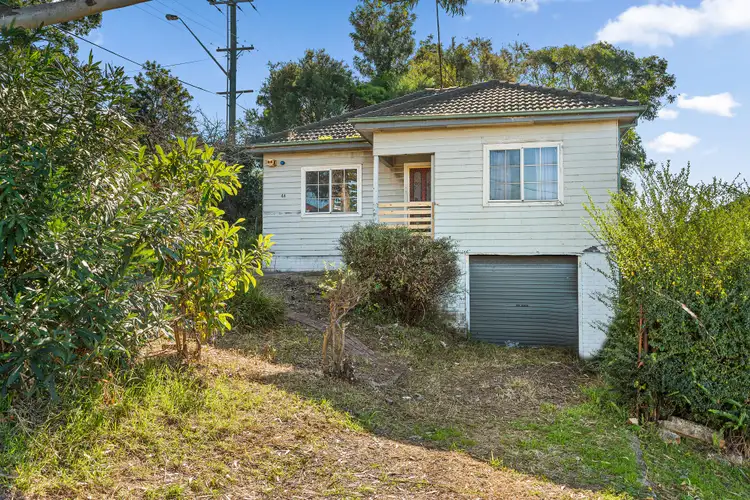 Sixth view of Homely house listing, 44 Cringila Street, Cringila NSW 2502