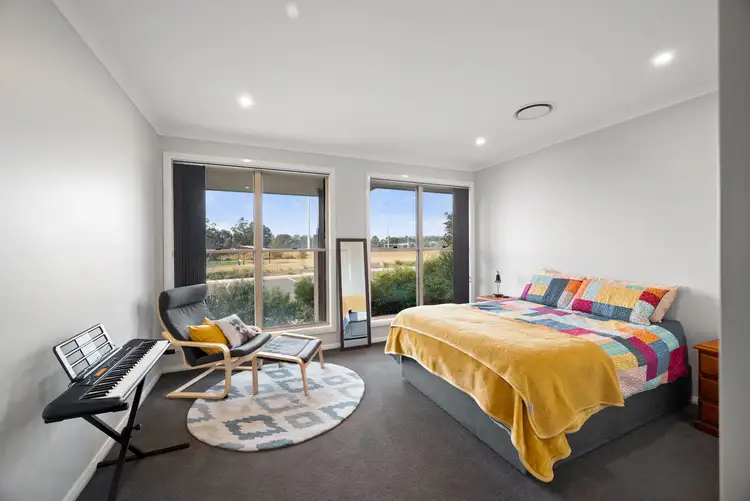 Sixth view of Homely house listing, 4 Mawer Street, Oran Park NSW 2570