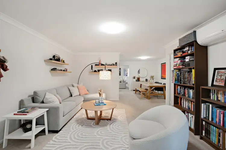 34/112 Baldwin Drive, Kaleen ACT 2617