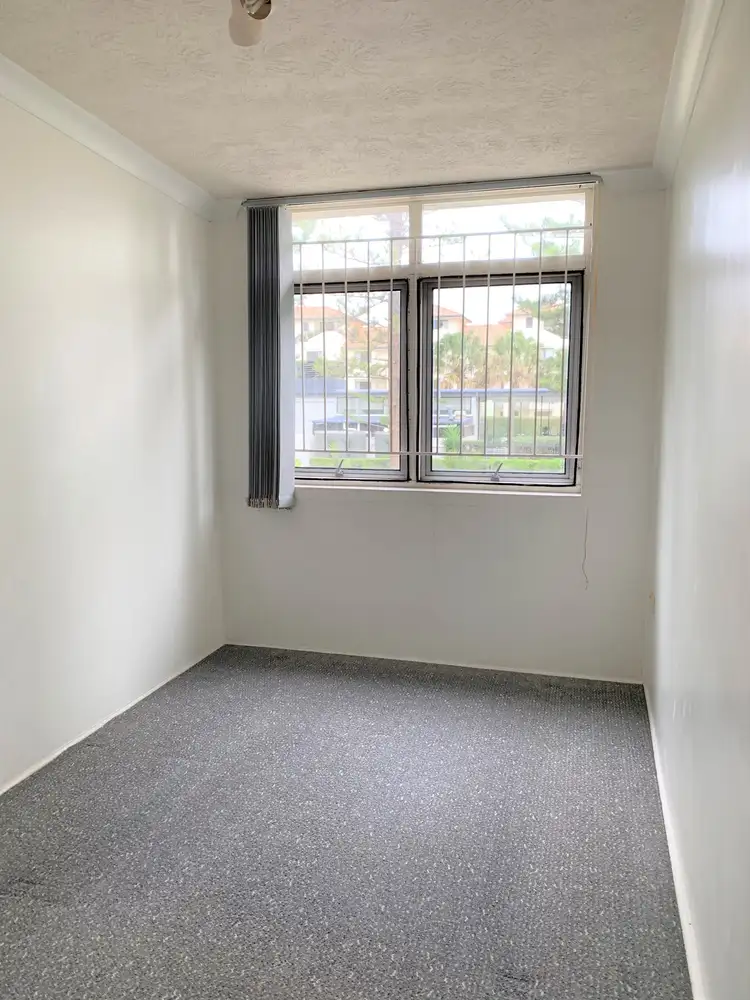 Fifth view of Homely unit listing, 12/15-17 George Avenue, Broadbeach QLD 4218
