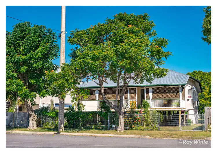 Main view of Homely house listing, 232 Talford Street, Allenstown QLD 4700