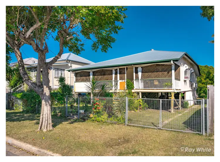 Second view of Homely house listing, 232 Talford Street, Allenstown QLD 4700
