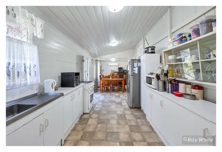Fourth view of Homely house listing, 232 Talford Street, Allenstown QLD 4700