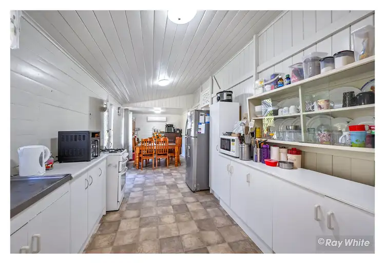 Fifth view of Homely house listing, 232 Talford Street, Allenstown QLD 4700