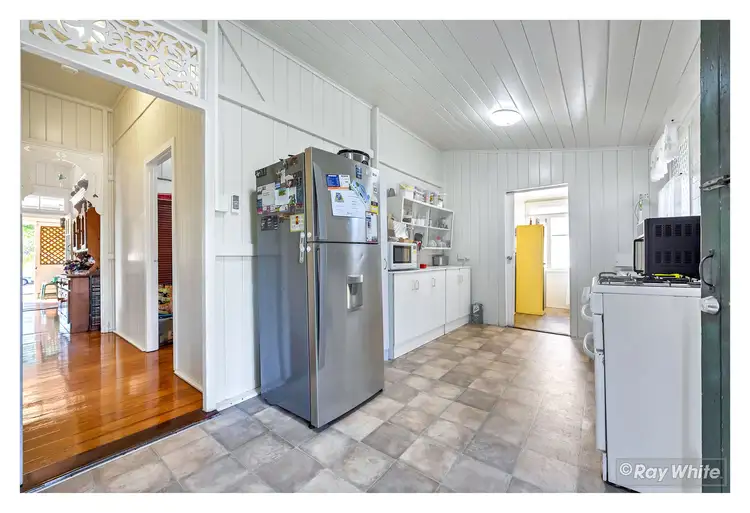 Sixth view of Homely house listing, 232 Talford Street, Allenstown QLD 4700