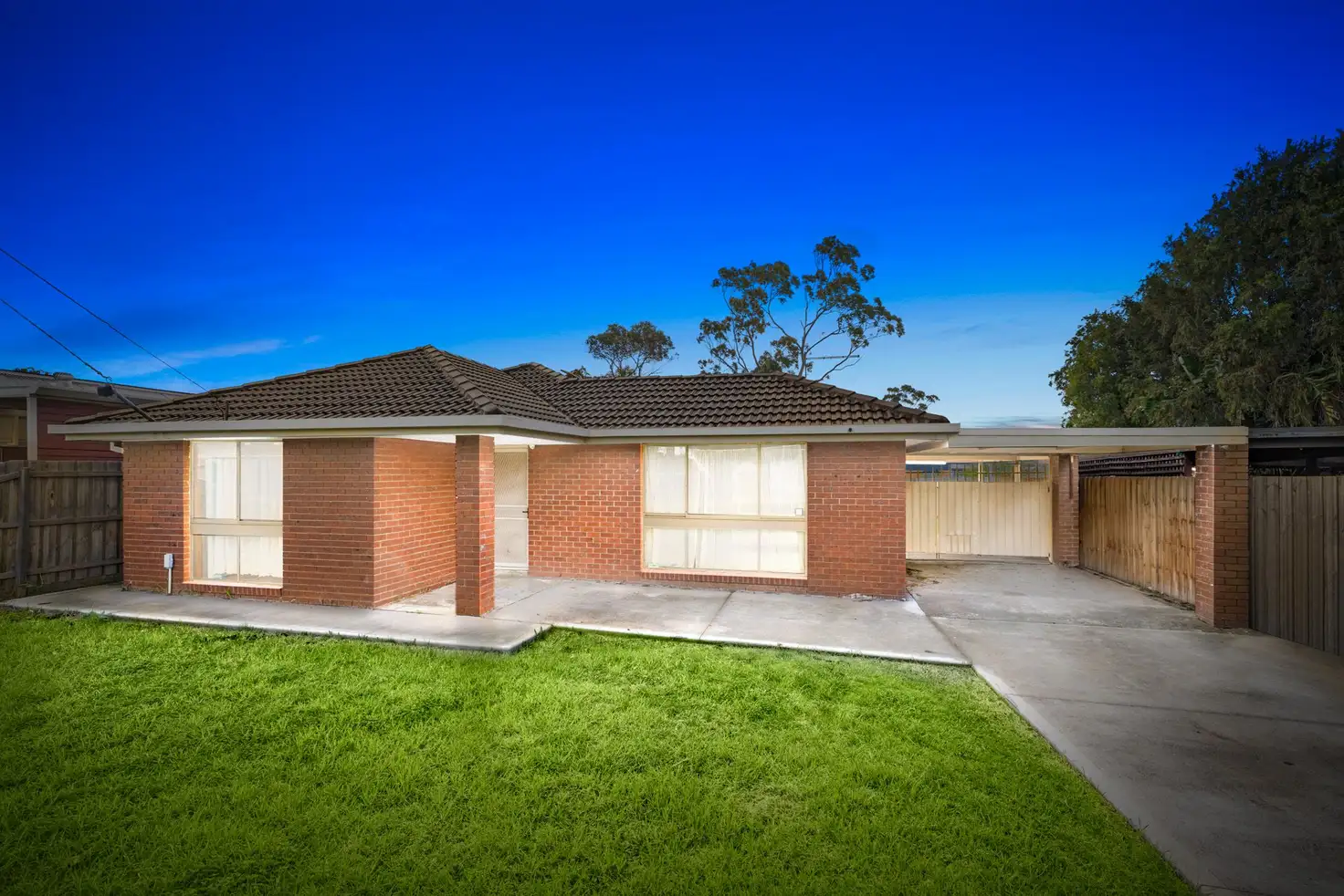 Main view of Homely house listing, 42 Ribblesdale Avenue, Wyndham Vale VIC 3024