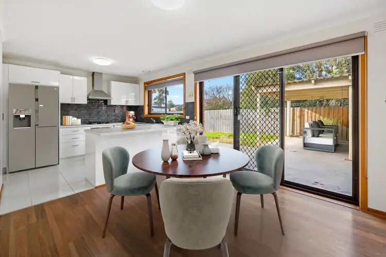 Sixth view of Homely house listing, 42 Ribblesdale Avenue, Wyndham Vale VIC 3024