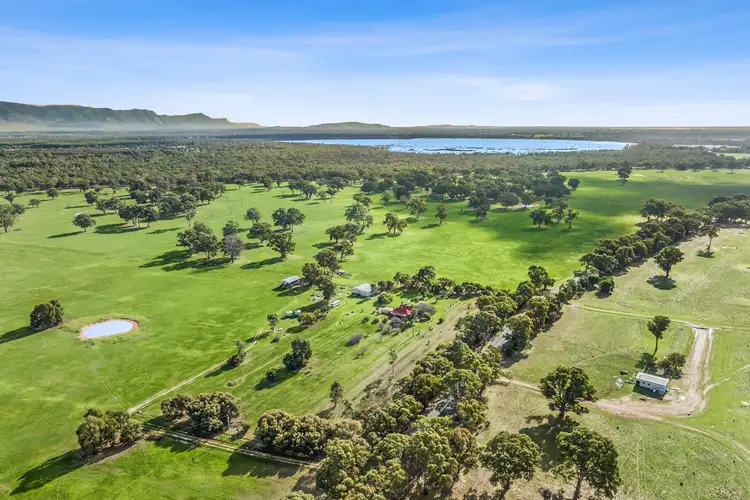 Second view of Homely house listing, 1762 Pomonal Road, Pomonal VIC 3381