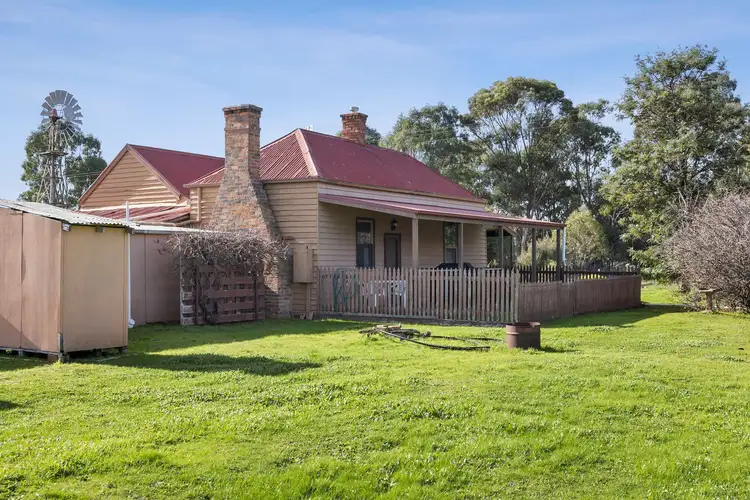 Fourth view of Homely house listing, 1762 Pomonal Road, Pomonal VIC 3381