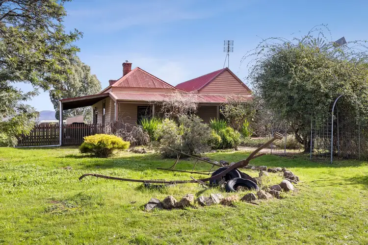 Fifth view of Homely house listing, 1762 Pomonal Road, Pomonal VIC 3381