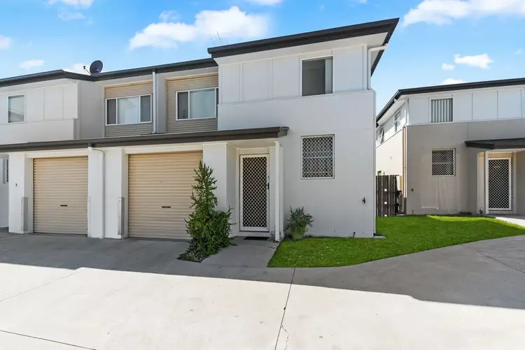 Second view of Homely townhouse listing, 4/14-22 Lipscombe Road, Deception Bay QLD 4508