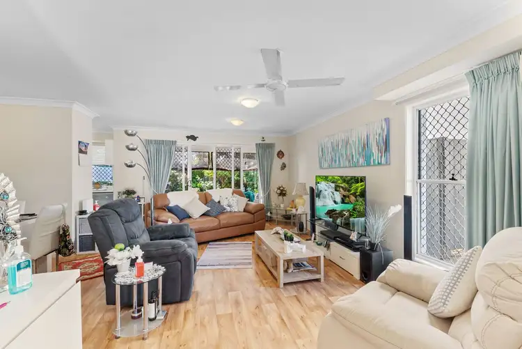 Third view of Homely townhouse listing, 4/14-22 Lipscombe Road, Deception Bay QLD 4508