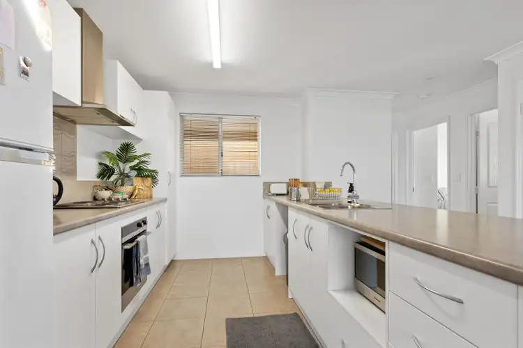 Fourth view of Homely unit listing, 8/17 Ord Street, Beresford WA 6530
