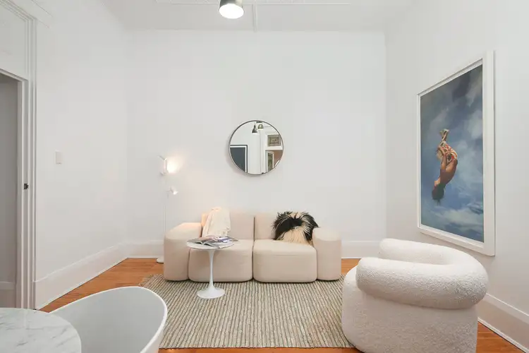 Second view of Homely apartment listing, 2/241 Darlinghurst Road, Darlinghurst NSW 2010