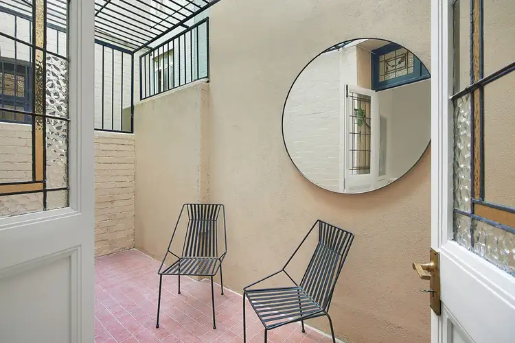 Third view of Homely apartment listing, 2/241 Darlinghurst Road, Darlinghurst NSW 2010