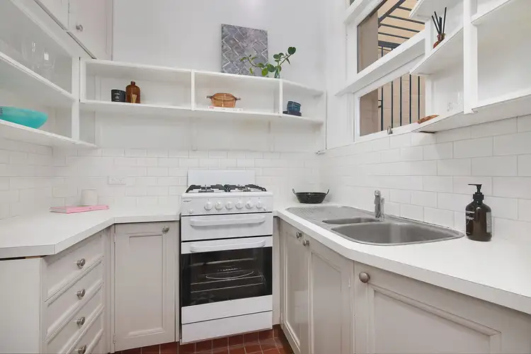 Fourth view of Homely apartment listing, 2/241 Darlinghurst Road, Darlinghurst NSW 2010