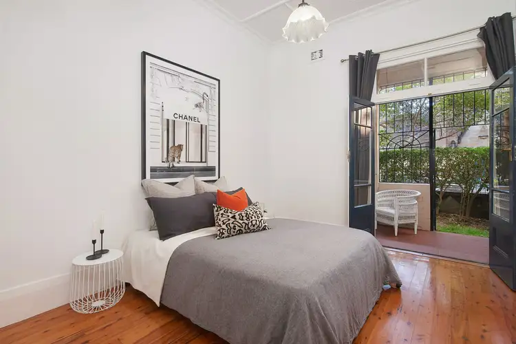 Fifth view of Homely apartment listing, 2/241 Darlinghurst Road, Darlinghurst NSW 2010