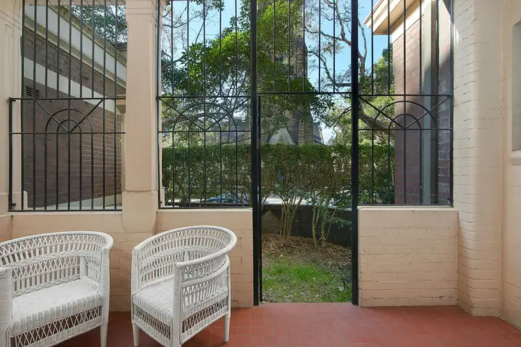 Sixth view of Homely apartment listing, 2/241 Darlinghurst Road, Darlinghurst NSW 2010