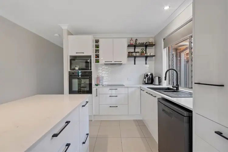 Fourth view of Homely house listing, 8 Ngungun Close, Loganholme QLD 4129