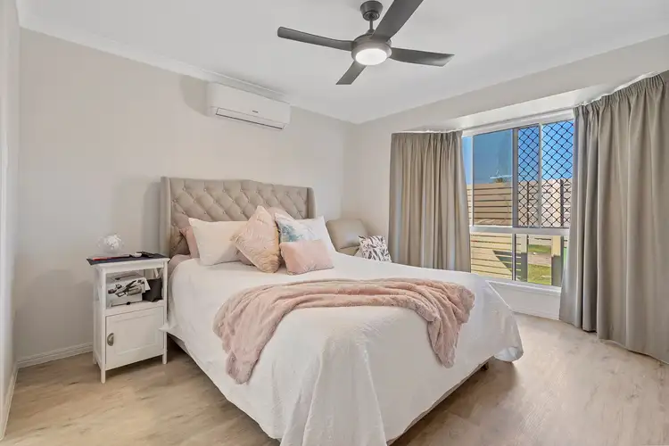 Sixth view of Homely house listing, 8 Ngungun Close, Loganholme QLD 4129