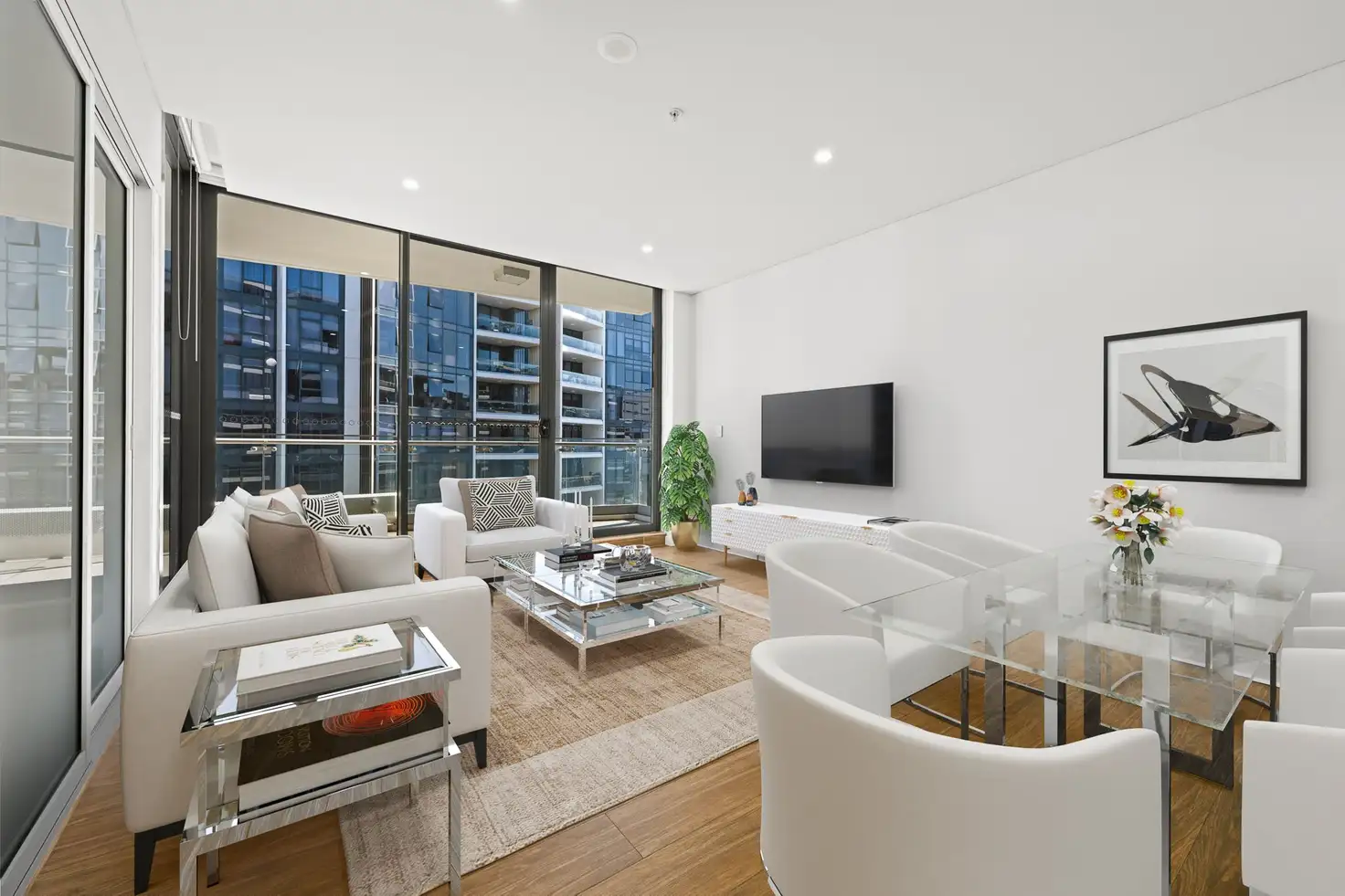 Main view of Homely apartment listing, 914/3 Gearin Alley, Mascot NSW 2020