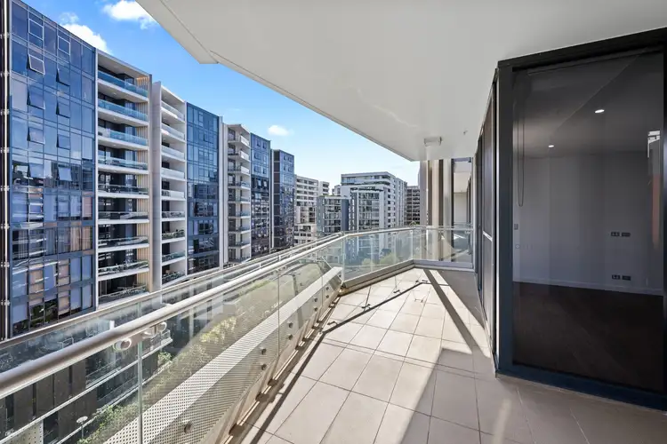 Fifth view of Homely apartment listing, 914/3 Gearin Alley, Mascot NSW 2020