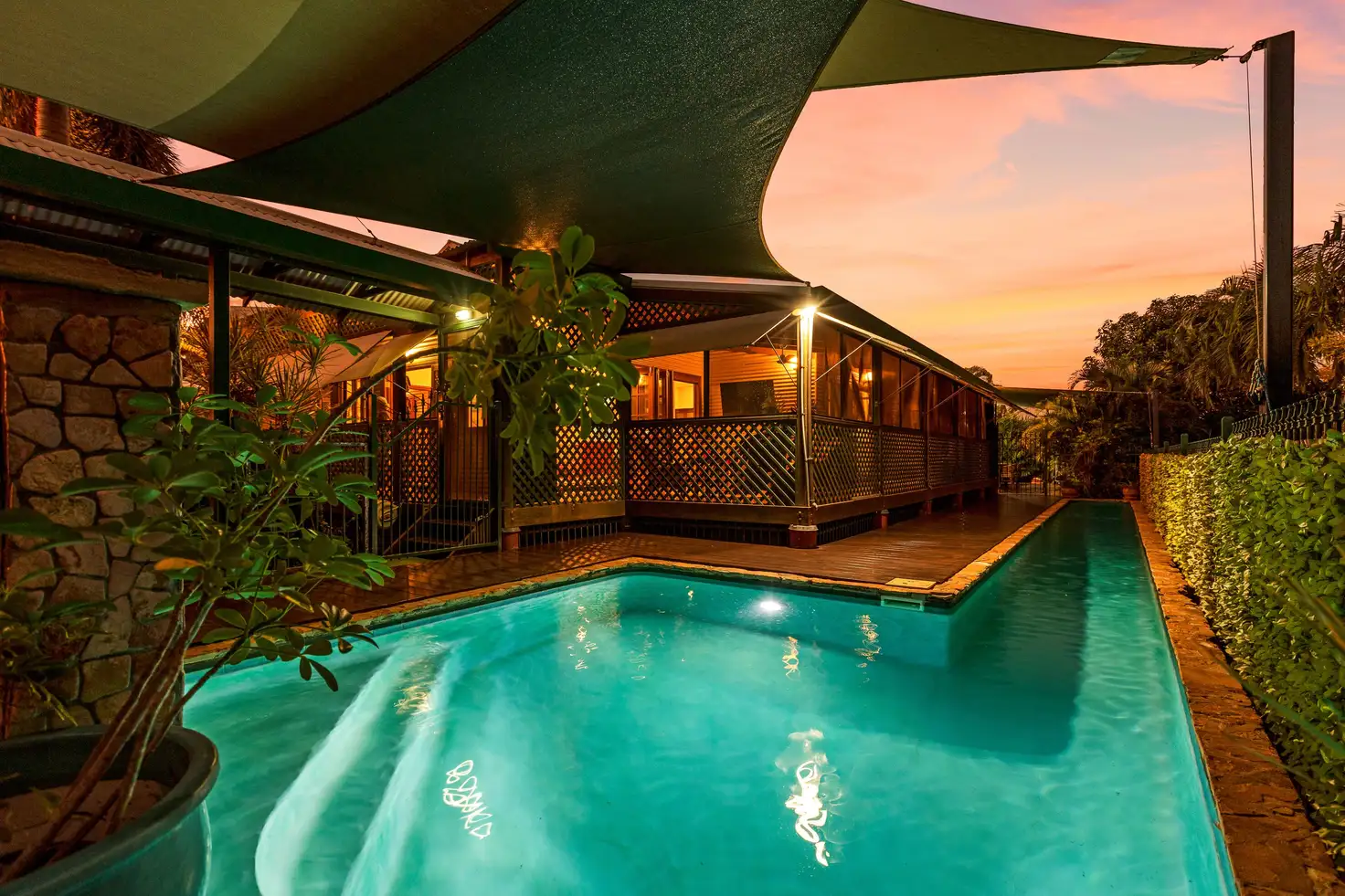 Main view of Homely house listing, 9 Mina Court, Cable Beach WA 6726