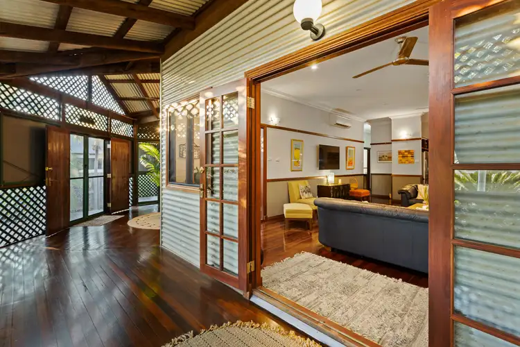 Sixth view of Homely house listing, 9 Mina Court, Cable Beach WA 6726