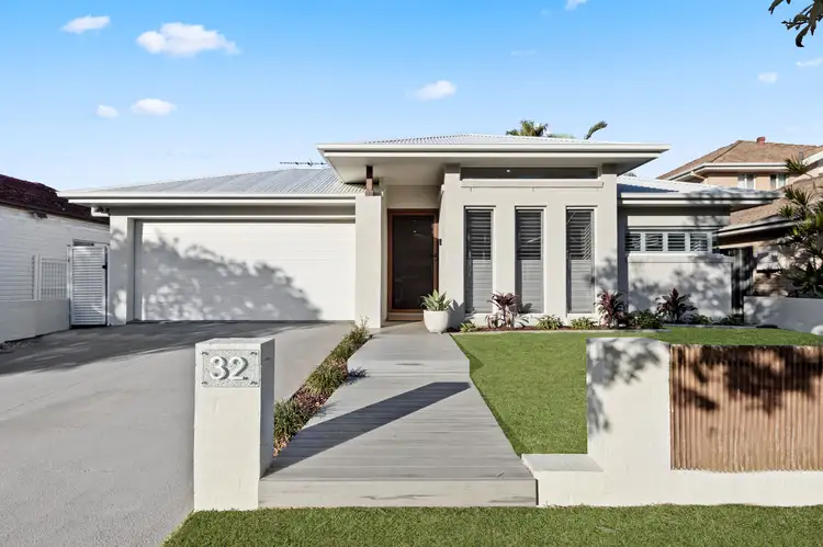 32 Kirkwood Road, Cronulla NSW 2230