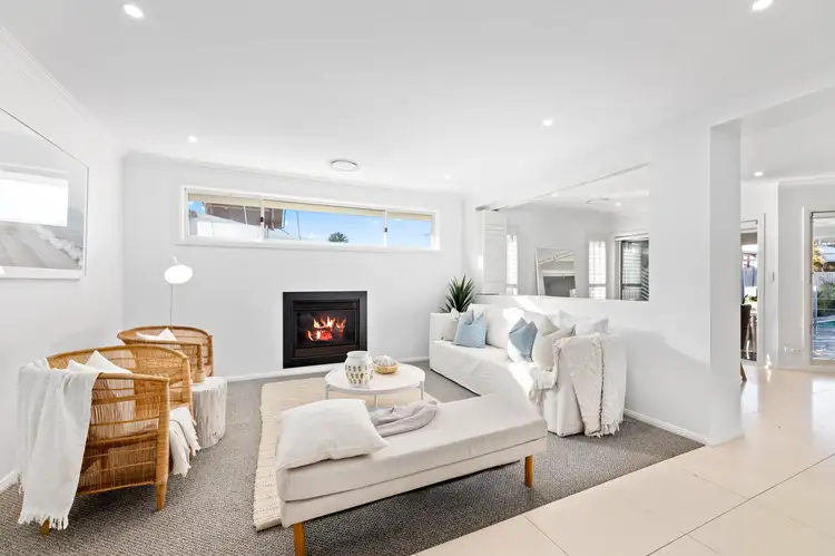 Fifth view of Homely house listing, 32 Kirkwood Road, Cronulla NSW 2230