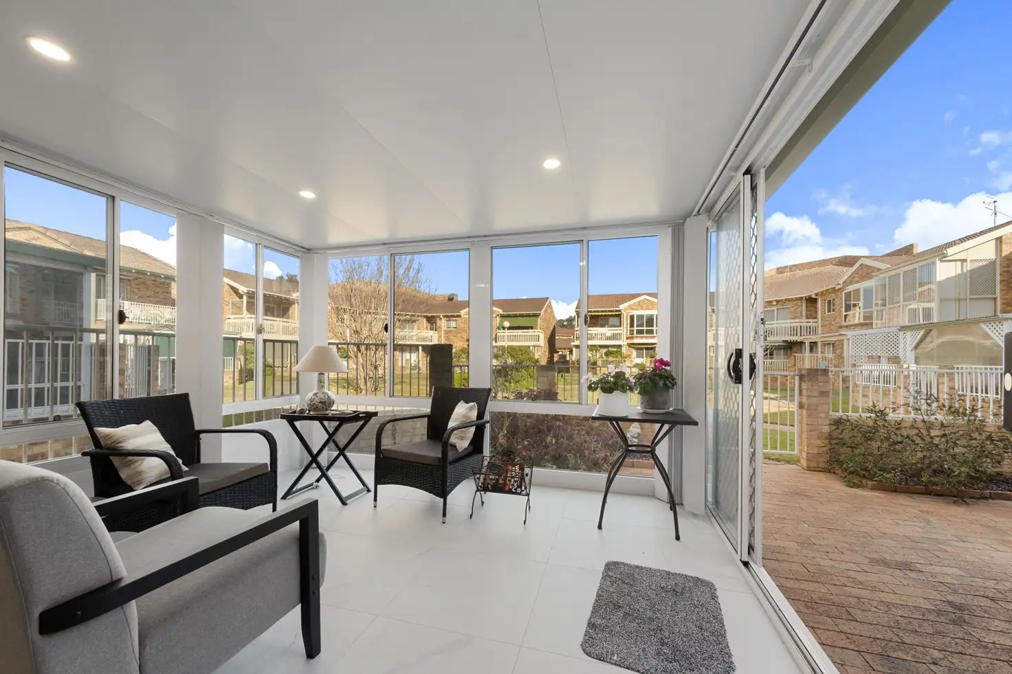 Main view of Homely retirement listing, 155/15 Lorraine Avenue, Berkeley Vale NSW 2261