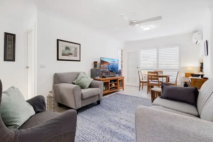 Third view of Homely retirement listing, 155/15 Lorraine Avenue, Berkeley Vale NSW 2261