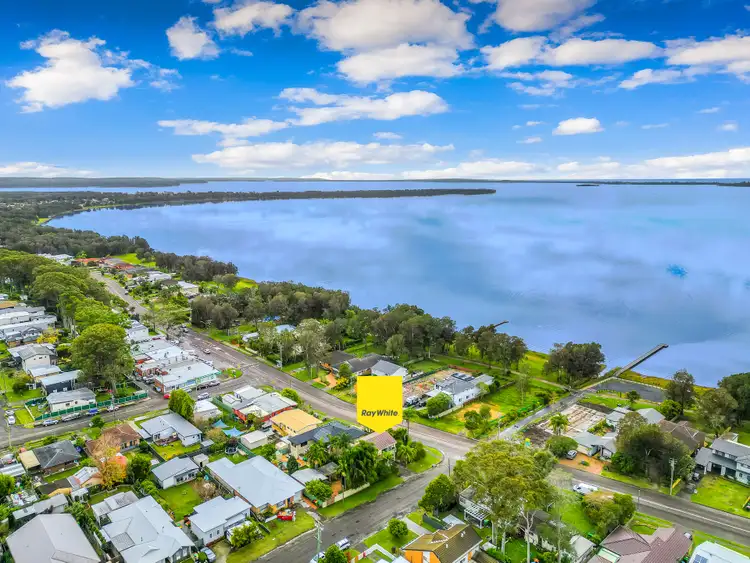 Main view of Homely house listing, 242 Lakedge Avenue, Berkeley Vale NSW 2261