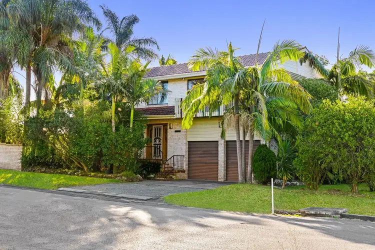 Second view of Homely house listing, 242 Lakedge Avenue, Berkeley Vale NSW 2261