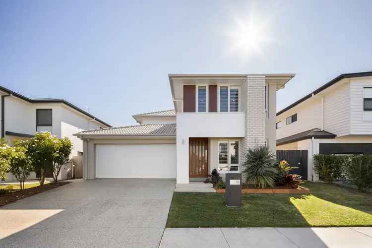 42 Brindabella Street, Newport QLD 4020