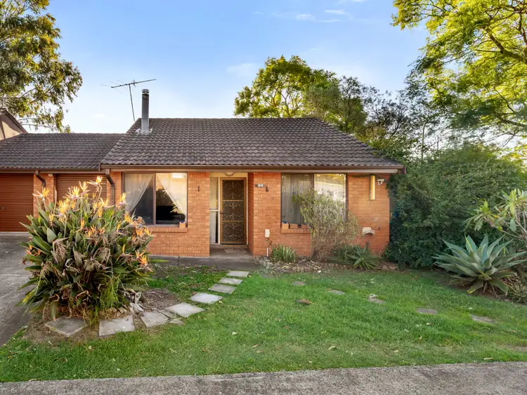 Main view of Homely villa listing, 1/105 Chester Road, Ingleburn NSW 2565