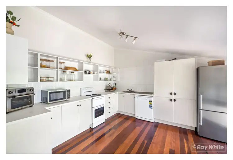Fourth view of Homely house listing, 160 Stamford Street, Berserker QLD 4701