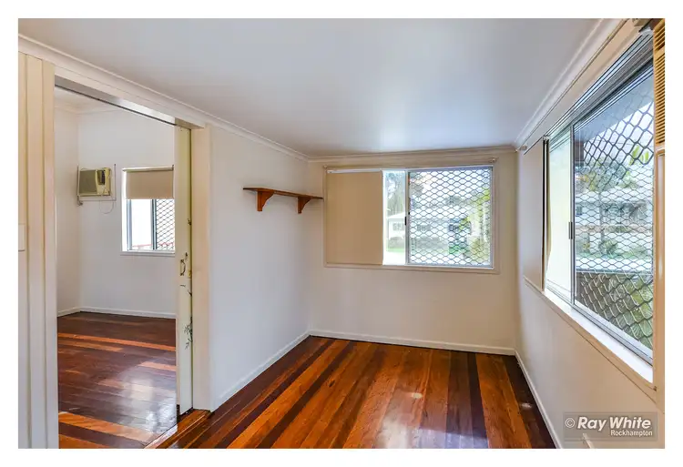 Sixth view of Homely house listing, 160 Stamford Street, Berserker QLD 4701